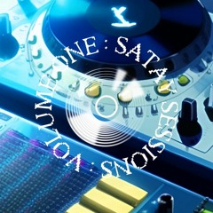 Satay Sessions - not nick - Upbeat Funk Beach DJ Mix