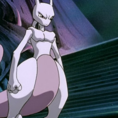 MEWTWO FREESTYLE