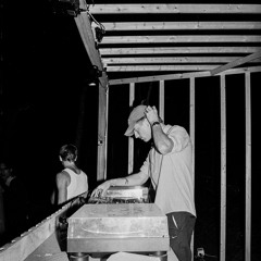TOM/\R @ Luminous Festival 2024