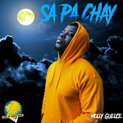 Sa Pa Chay Pou Elshadai - Holly Guelce