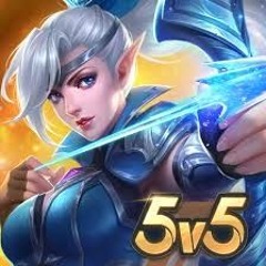 Móvil Leyendas Bang Bang Pc Descargar Gameloop