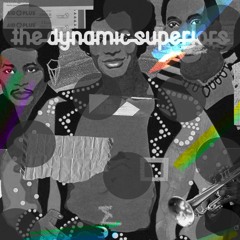 Shoe Shoe Shine -(The Dynamic Superiors) Cover by Jang Wook