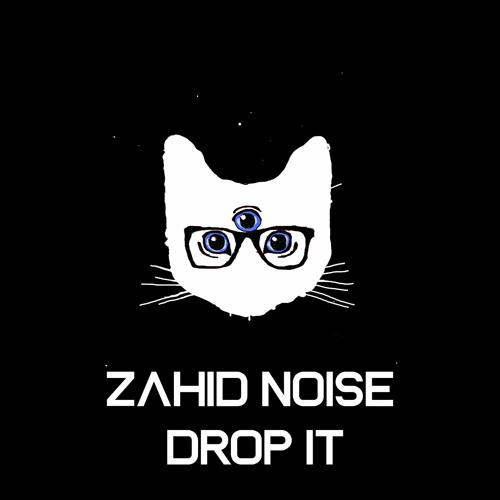Drop It (Original Mix) [Trippy Cat]