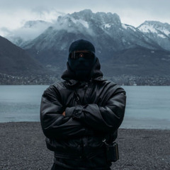 Криминальный бит - Километры (Slowed)