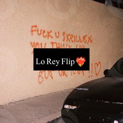 Skrillex, Virtual Riot & Nakeesha - WHILE YOU WERE SLEEPING VIP (Lo Rey Flip)