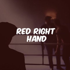 Nick Cave & The Bad Seeds - Red Right Hand ( Peaky Blinders ) Tanh Wolf - REMIX