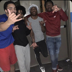 Sev7n - Waist Deep (We Paid Remix)