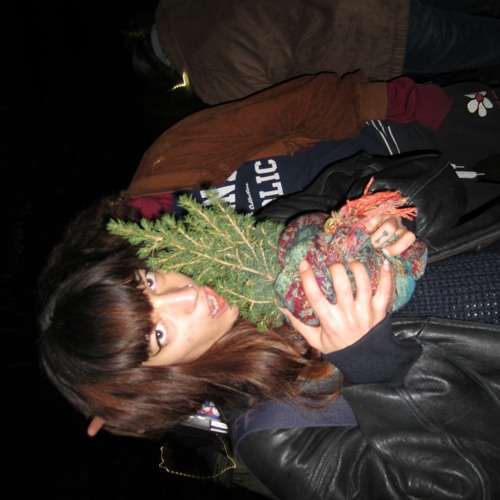 Smoke A Joint With Your Demons