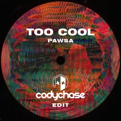 Pawsa - Too Cool To Be Careless (Cody Chase Techno Edit)