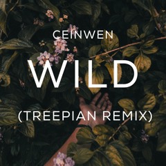 Ceinwen - Wild (Treepian Remix)