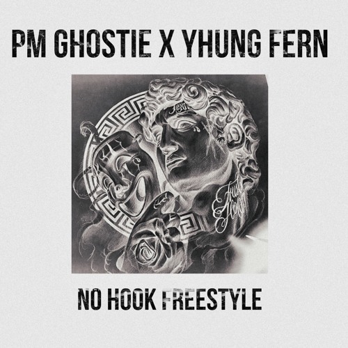 NO HOOK FREESTYLE FT YHUNG FERN