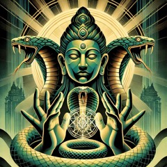 SNAKE TEMPLE