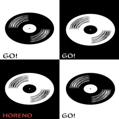 Horeno - GO!