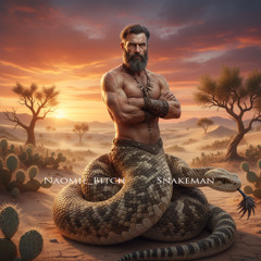 The Snakeman