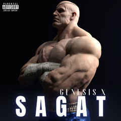 Sagat