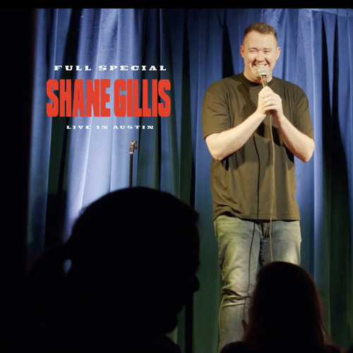 Top Stand-Up Comedy