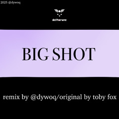 BIG SHOT [Deltarune - Chapter 2] - Remix