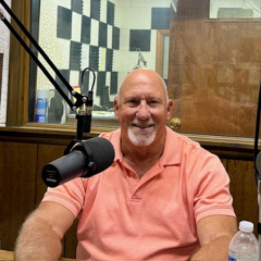 First Thursdays with Mayor Bill Stendeback on Open Line (September 2025)