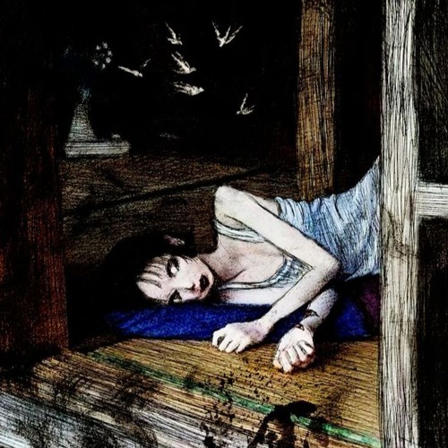 s6lty ~ Exotic [prod.introed]