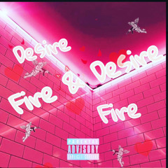 Fire & Desire❤️‍🔥