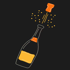 Champagne Body (Body Glamorous)