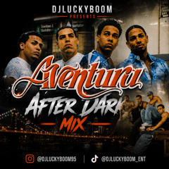 Stream DJLUCKYBOOM95 music | Listen to songs, albums, playlists