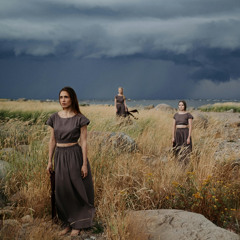 Cytherean Dancers Anthem