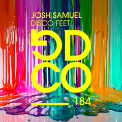 Josh Samuel - Disco Feet (Extended Mix)