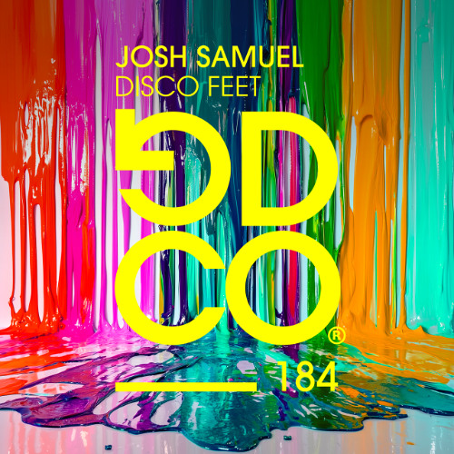 Josh Samuel - Disco Feet (Extended Mix)
