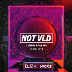 Campus Rage Mix Vol 1 - Spring 2024 [16 FREE @NOTVLD_ EDITS FOR DL]