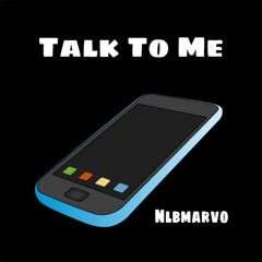 talk to me Prod. timpani beats