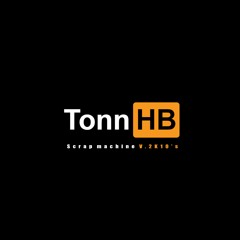 "TonnHB - Scrap machine V.2010's"