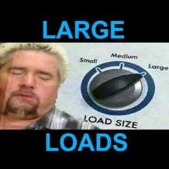 💦 Large Loads Vol 4: New Dubstep 💦