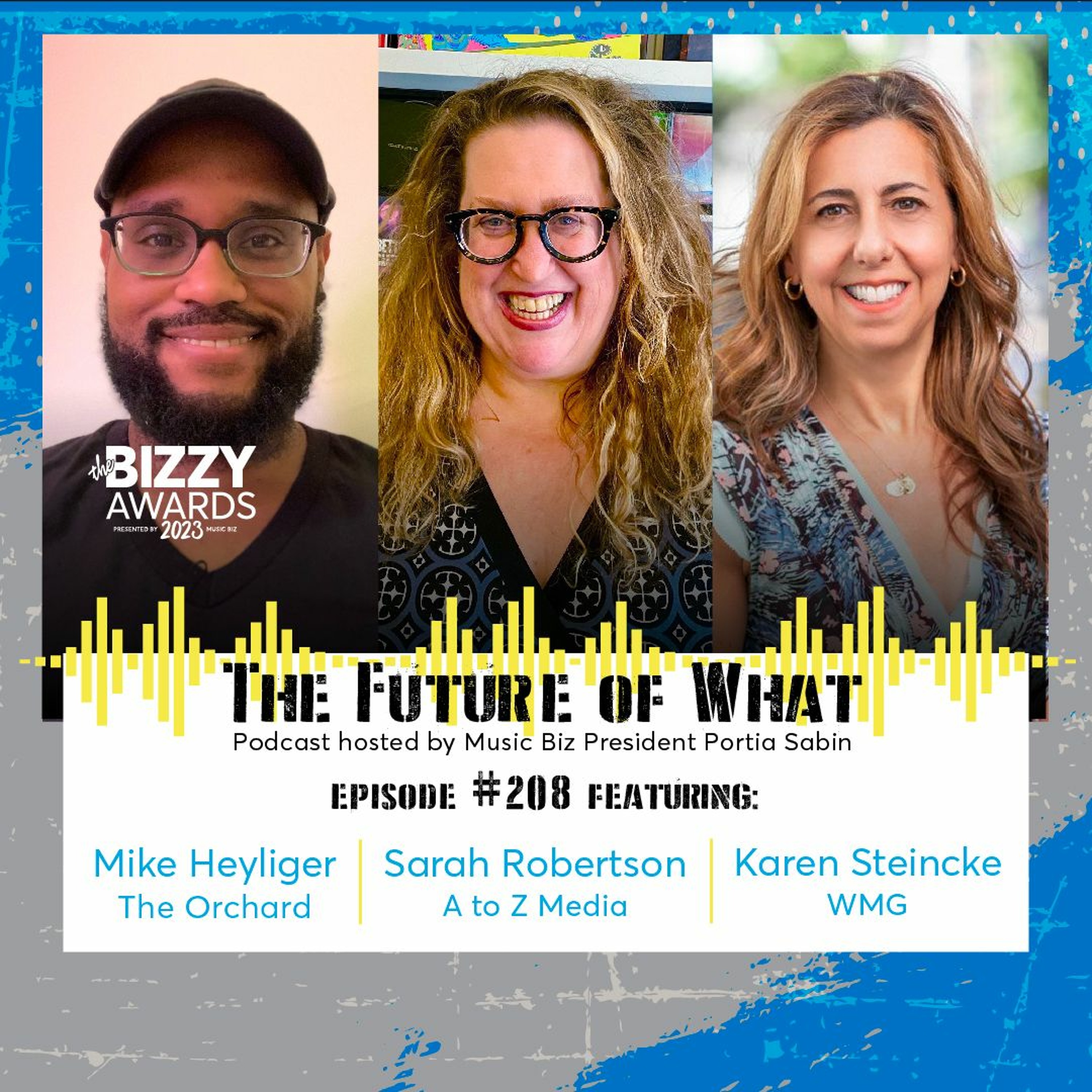 The Future of What