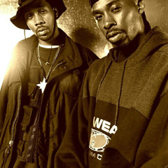 7th Order ft. The Rza and The Gza(Prod. qbeatz)