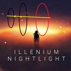 ILLENIUM - Nightlight (O.C.3.A.N. REMIX)