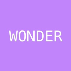 Deem Melly - Wonder