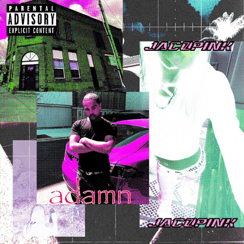 Adamn Killa - Real Freak (Prod. Jaco Pink)