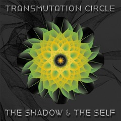 CRUDE Exclusive: The Shadow And The Self - Transmutation Circle [Terenor Records]