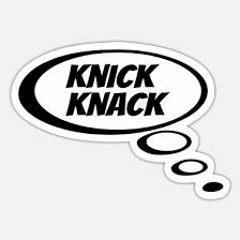 Robblogi - KnIck KnACK KNACKE