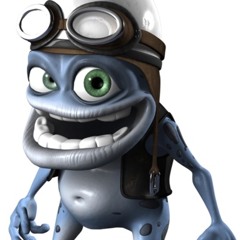 Crazy Frog - Axel F (APRD & Funk Tribu & LAMMER & Pegassi Remix)