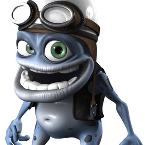 Crazy Frog - Axel F (APRD & Funk Tribu & LAMMER & Pegassi Remix)