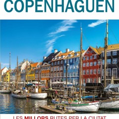 Audiobook Explora Copenhaguen: Les millors rutes per la ciutat
