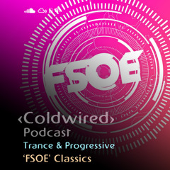 'FSOE' Classics - Trance 📻🎧🔊