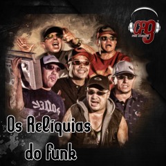 Os Relíquias do Funk