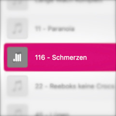 116 - Schmerzen (2021)