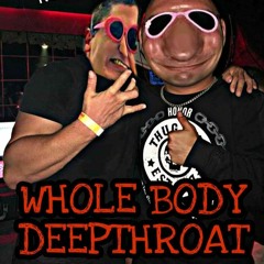 Cracky Koksberg vs. Haimkind - Whole Body Deepthroat