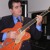 Artwork for PLAY ME A QUENTIN TARANTINO-JOSE MA MESA _GUITAR PLAYER: