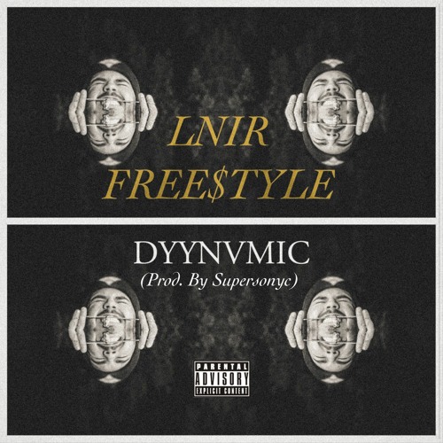 LNIR Freestyle-DYYNVMIC