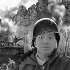 ww1 beat for my history presentation